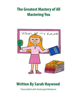 cover image of The Greatest Mastery of All Mastering you
